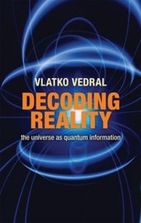 Enlarge image Cover: Decoding Reality - Oxford University Press