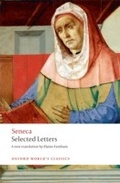 Cover: Selected Letters - OUP eBook