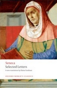 Enlarge image Cover: Selected Letters - OUP eBook