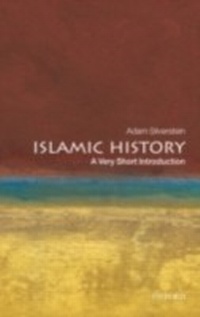 Abbildung von: Islamic History - Oxford University Press