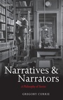 Cover: Narratives and Narrators - Oxford University Press