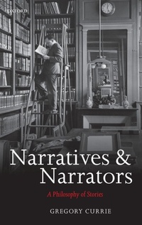 Enlarge image Cover: Narratives and Narrators - Oxford University Press
