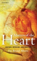 Cover: Matters of the Heart - Oxford University Press