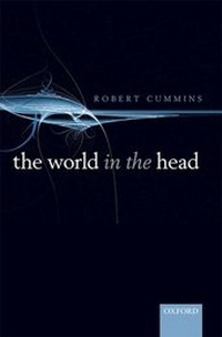 Enlarge image Cover: The World in the Head - Oxford University Press