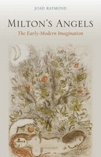 Enlarge image Cover: Milton's Angels - Oxford University Press