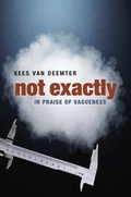 Cover: Not Exactly - Oxford University Press