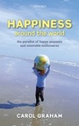 Cover: Happiness Around the World - Oxford University Press