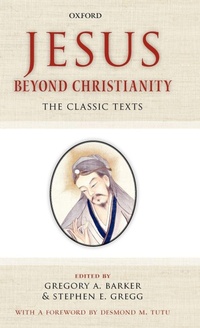 Enlarge image Cover: Jesus Beyond Christianity - Oxford University Press
