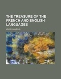 Cover: The Treasure of the French and English Languages - Rarebooksclub.com