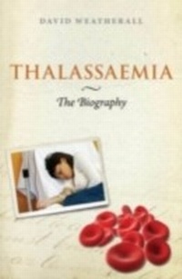 Abbildung von: Thalassaemia - Oxford University Press