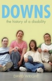 Abbildung von: Downs - OUP Oxford