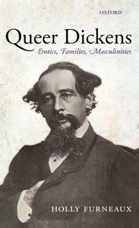Enlarge image Cover: Queer Dickens - Oxford University Press