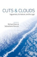 Cover: Cuts and Clouds - Oxford University Press