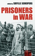 Cover: Prisoners in War - Oxford University Press