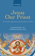 Cover: Jesus Our Priest - Oxford University Press