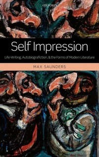 Enlarge image Cover: Self Impression - Oxford University Press