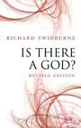 Cover: Is There a God? - OUP Oxford