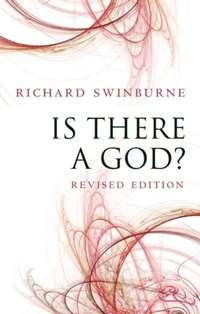 Enlarge image Cover: Is There a God? - OUP Oxford