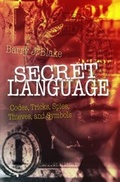 Cover: Secret Language - Oxford University Press