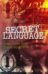 Enlarge image Cover: Secret Language - Oxford University Press