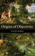 Cover: Origins of Objectivity - Oxford University Press
