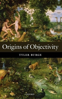 Enlarge image Cover: Origins of Objectivity - Oxford University Press