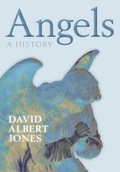 Cover: Angels - Oxford University Press