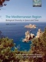 Cover: Mediterranean Region - OUP