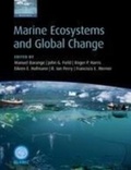 Cover: Marine Ecosystems and Global Change - OUP eBook