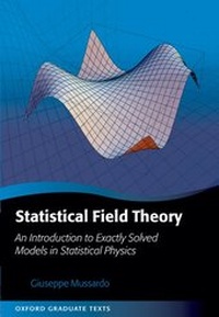 Enlarge image Cover: Statistical Field Theory - Oxford University Press