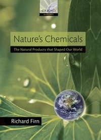 Abbildung von: Nature's Chemicals - Oxford University Press