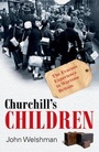Cover: Churchill's Children - Oxford University Press