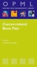 Cover: Cancer-related Bone Pain - Oxford University Press