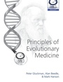 Cover: Principles of Evolutionary Medicine - Oxford University Press