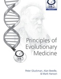 Cover: Principles of Evolutionary Medicine - Oxford University Press