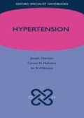 Cover: Hypertension - Oxford University Press