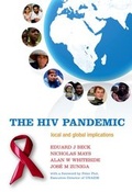 Cover: The HIV Pandemic - Oxford University Press