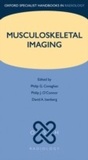 Cover: Musculoskeletal Imaging - OUP Oxford