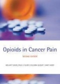Cover: Opioids in Cancer Pain - Oxford University Press