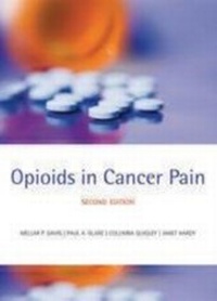 Enlarge image Cover: Opioids in Cancer Pain - Oxford University Press