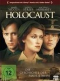Cover: Holocaust - Die Geschichte der Familie Weiss - polyband Medien
