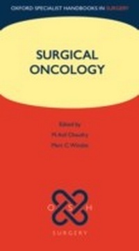 Bild vergrößern Bild: Surgical Oncology - OUP Oxford