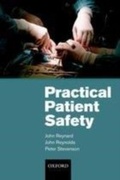 Cover: Practical Patient Safety - Oxford University Press