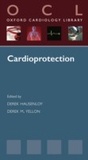 Cover: Cardioprotection - OUP Oxford