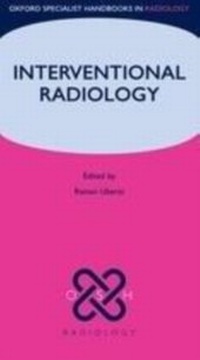 Enlarge image Cover: Interventional Radiology - Oxford University Press