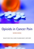 Cover: Opioids In Cancer Pain - Oxford University Press