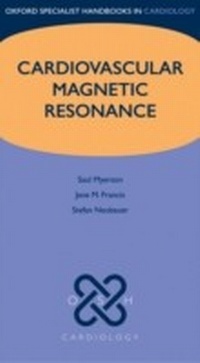 Abbildung von: Cardiovascular Magnetic Resonance - OUP Oxford