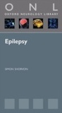 Cover: Epilepsy - OUP Oxford
