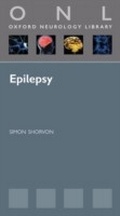 Cover: Epilepsy - OUP Oxford