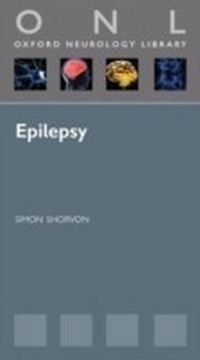 Enlarge image Cover: Epilepsy - OUP Oxford